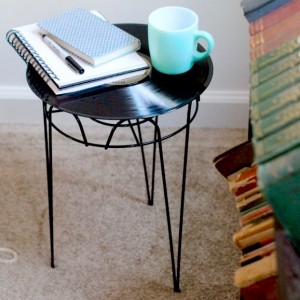 upcycled-side-table