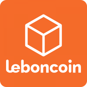 leboncoin site de revente en ligne
