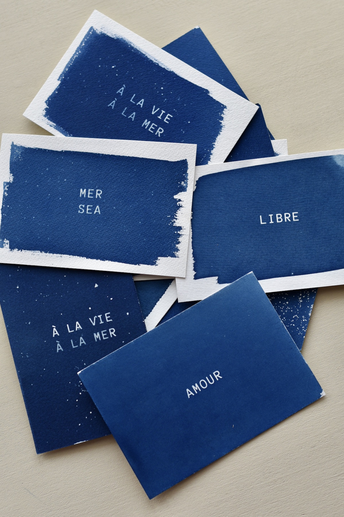 carte amour à offrir pour la saint valentin