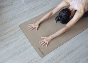 meilleur tapis de yoga ethique
