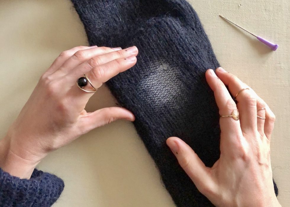 Comment Retrecir Un Pull En Laine rock-and-paper.com