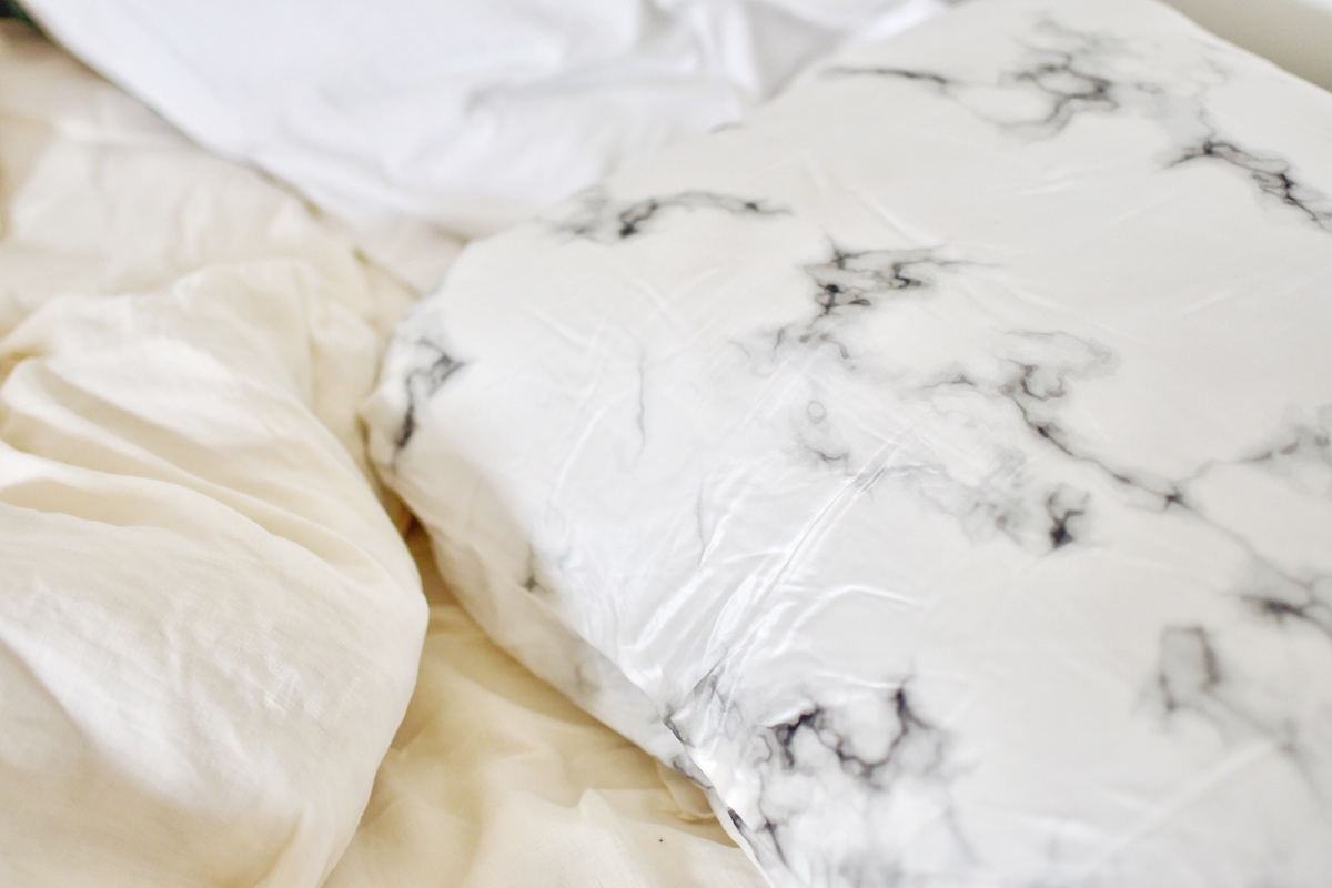 les avantages d'une taie d'oreiller en soie