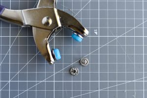 quels outils pour faire un porte clés en cuir