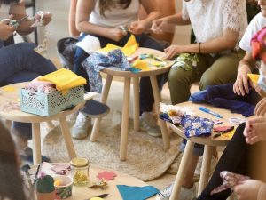 evenement de noel en entreprise