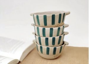 idée cadeau céramique sur etsy