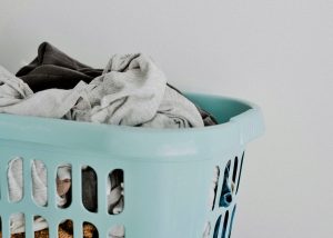 Conseils entretien écologique vêtements enfants