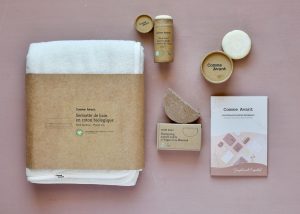 avis sur les produits comme avant bio