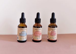 routine beauté au naturelle pour peau de 40 ans