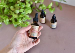 avis sur le serum anti age comme avant bio