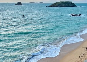 activité EVJF saint-malo tout savoir pour organiser son week end entre amies