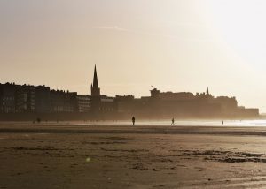 saint malo ville idéale pour un EVJF
