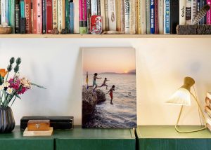 comment créer une toile photo personnalisée