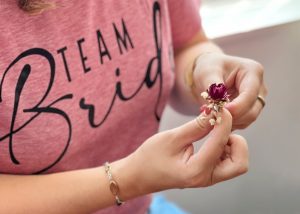 activité EVJF a st malo, bretagne